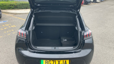 Peugeot 208 100kW GT 50kWh 5dr Auto Electric Hatchback